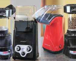 Product Guide: Air Roasters