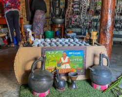 The Ethiopia Coffee Podcast Series Parts 3 - 4 - 5 (edited)
