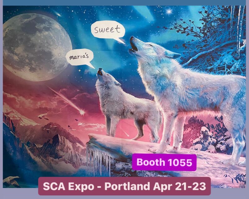Sweet Maria's SCA Expo 2023