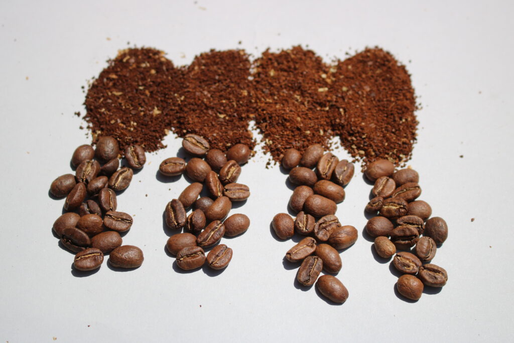 Easy Guide to Different Types of Ground Coffee 2023 AtOnce