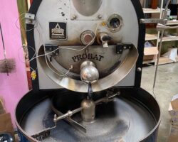 Probat Coffee Roaster L12