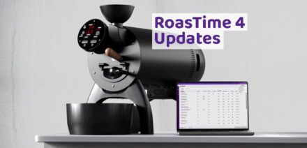 RoasTime 4 updates