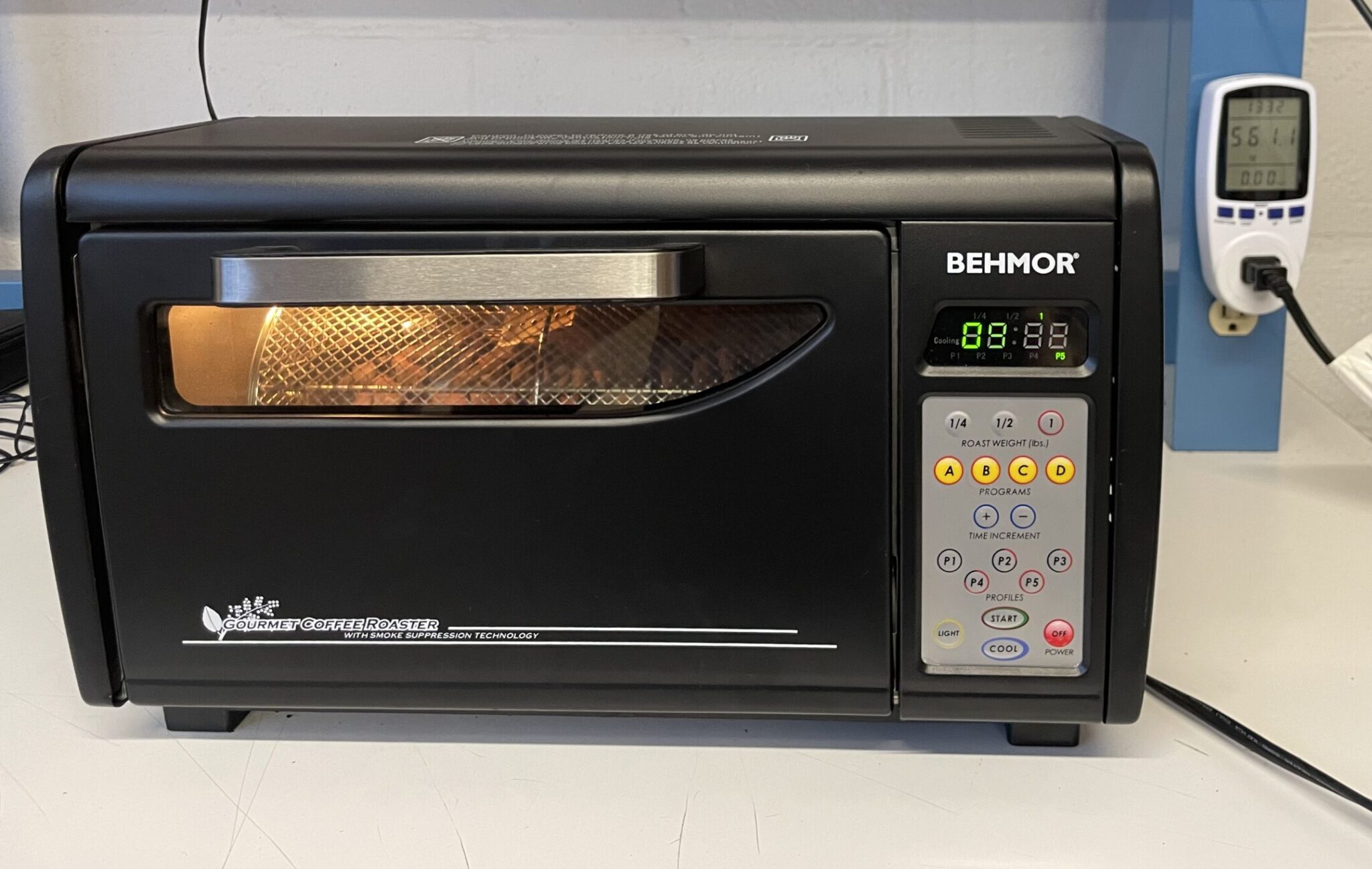 How to Roast Cacao at Home Sweet Maria's Coffee Library