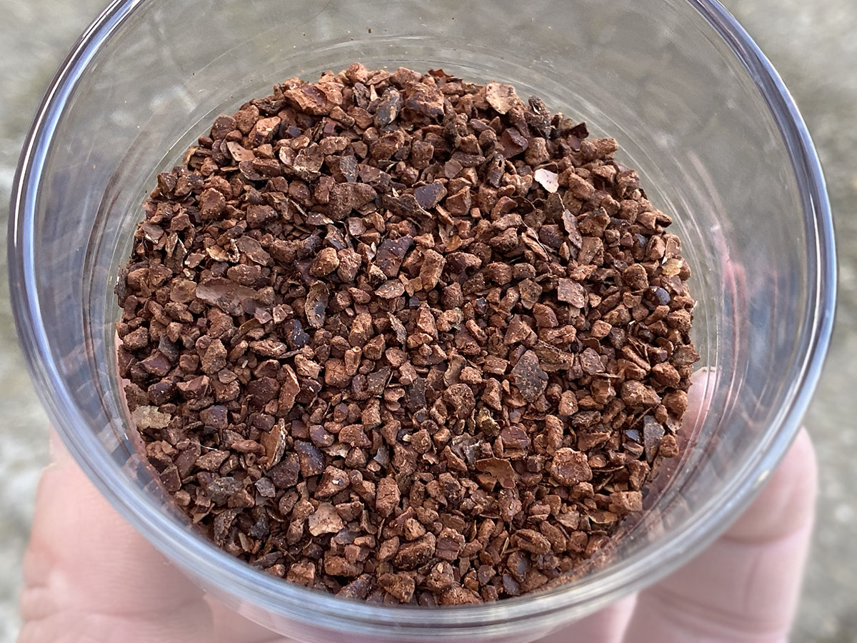 100 Mesh Cocoa Nibs Grinding Machine Cacao Grinder