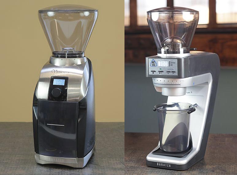 A Brewer's Guide to Choosing a (Good) Coffee Grinder - Perfect