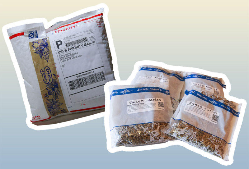 USPS Flat Rate Padded Envelope Collage