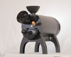 Aillio Bullet R2 Pro Front View 3