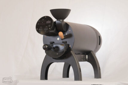 Aillio Bullet R2 Pro Front View 3