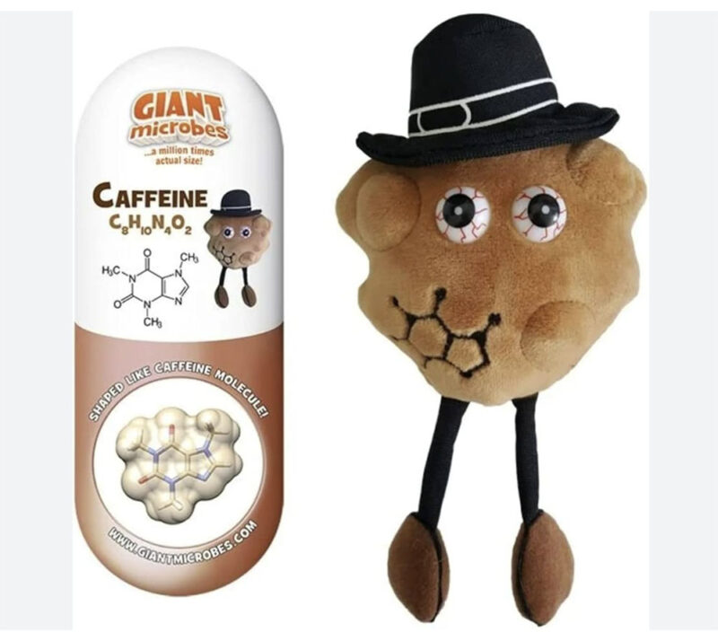 Giant-Caffeine-Plushie.