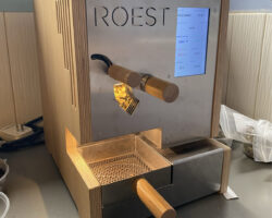 ROEST Coffee Roaster Basic Troubleshooting ROEST-coffee-roaster-Sweet-Marias