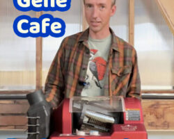 Product Overview: Gene Cafe Gene-Caffe-Overview-Square-Thumbnail