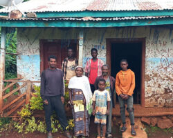 The Stumping Project Closes out 2025 in Ethiopia Stumping Project-Ethiopia Coffee
