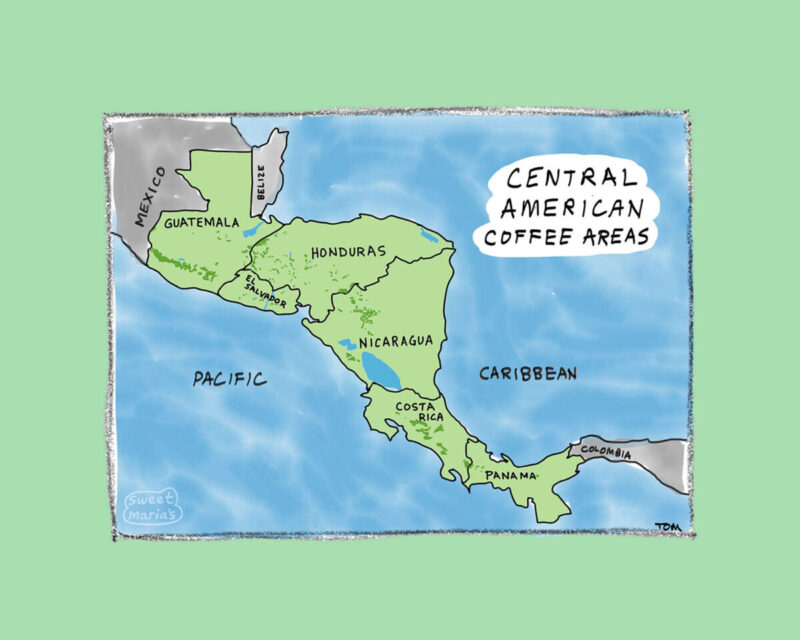 Central-America-Coffee-Areas-Map-Sweet-Marias
